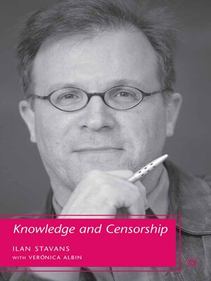 cover image of Knowledge and Censorship